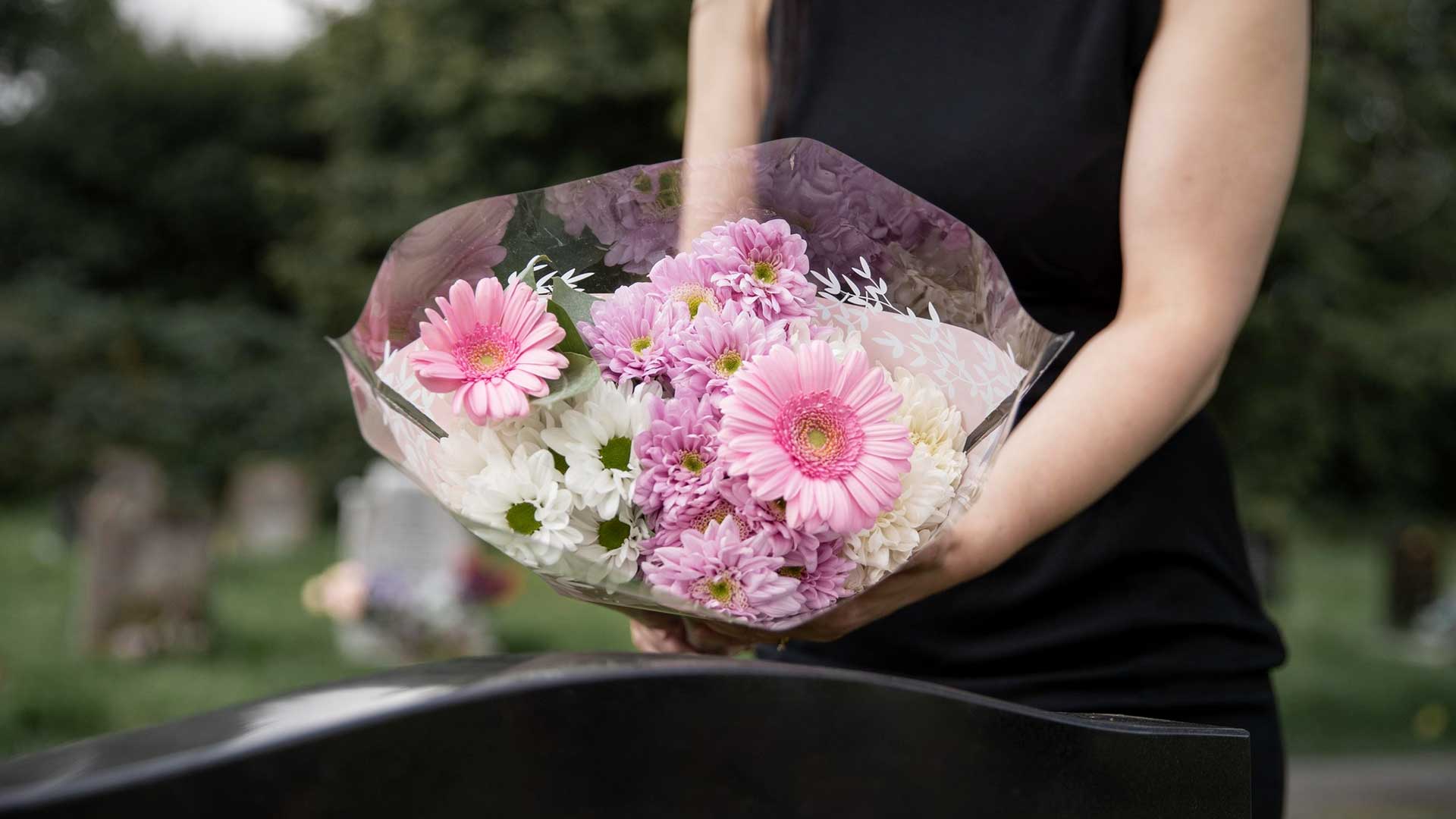 Vente de fleurs artificielles